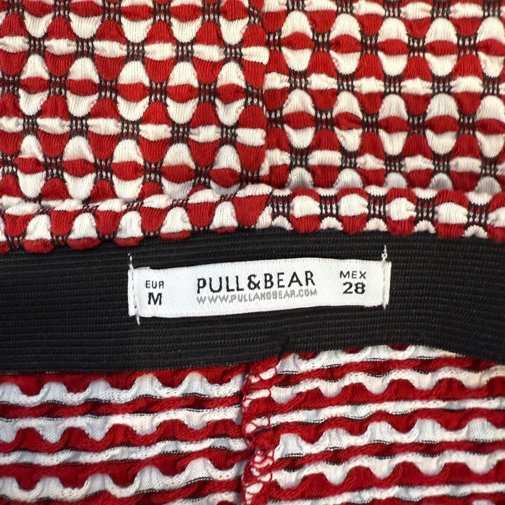 Pull & Bear Skirt and Top Set (M) - Picture 4 of 6